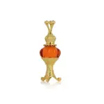 Ulei de parfum Bait Al Bakhoor Supreme Amber 20 ml. - Unisex
