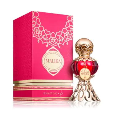Ulei de parfum Khadlaj Malika Red 15 ml.