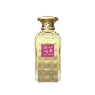 Afnan Naseej Al Ward 50ml. - Unisex 
