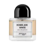 Zimaya Roses Are White EDP 100 ml. - Unisex